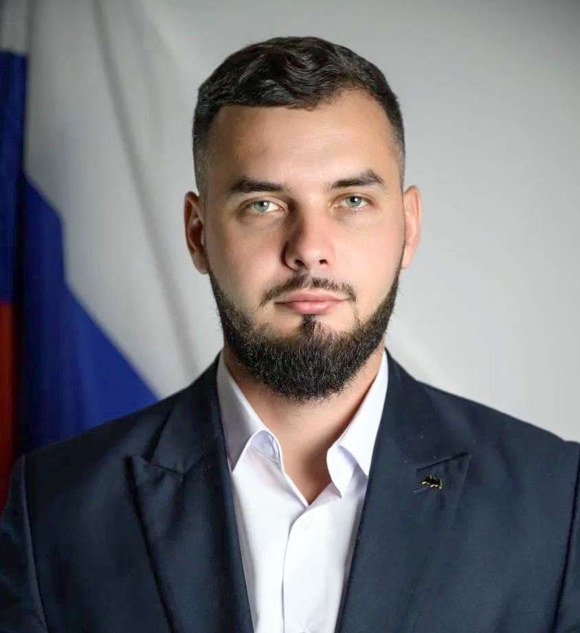 Фотография кандидата Гусев Владислав Андреевич