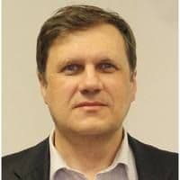 Фотография кандидата Жилин Игорь Николаевич