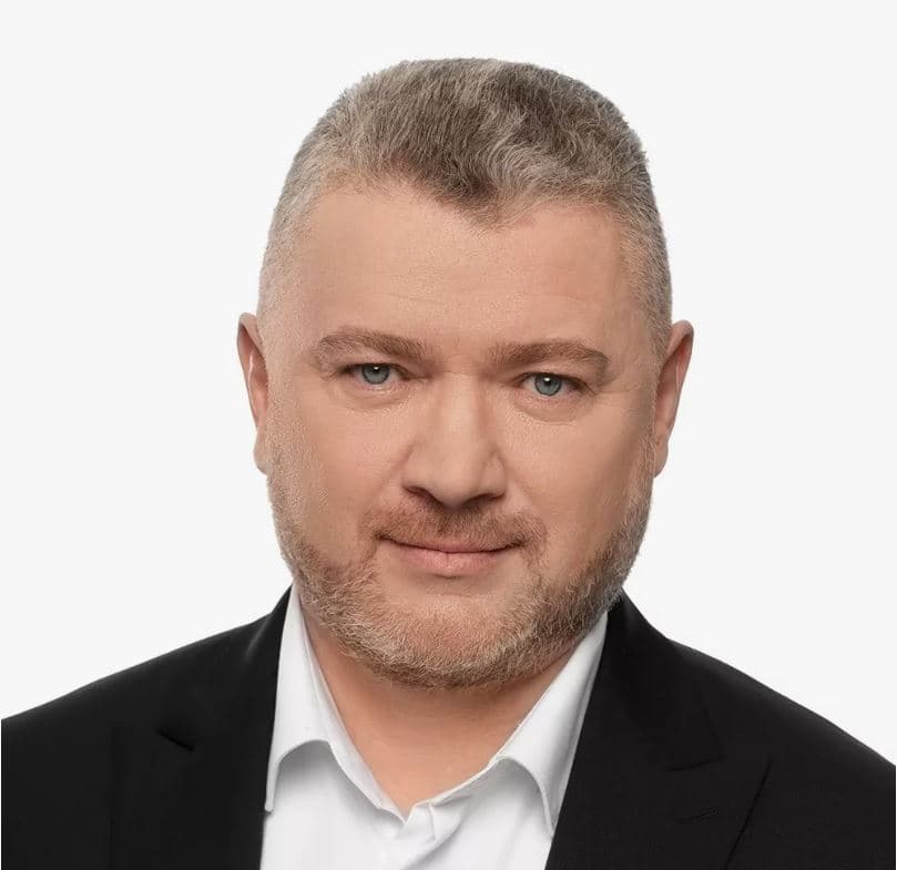 Фотография кандидата Андриенко Евгений Витальевич