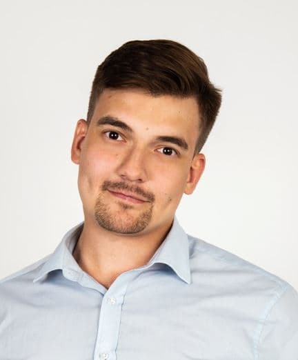Фотография кандидата Спирин Борис Евгеньевич