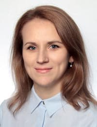 Фотография кандидата Родькина Ирина Николаевна