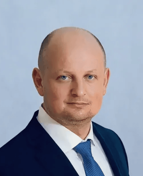 Фотография кандидата Рыжак  Константин Николаевич