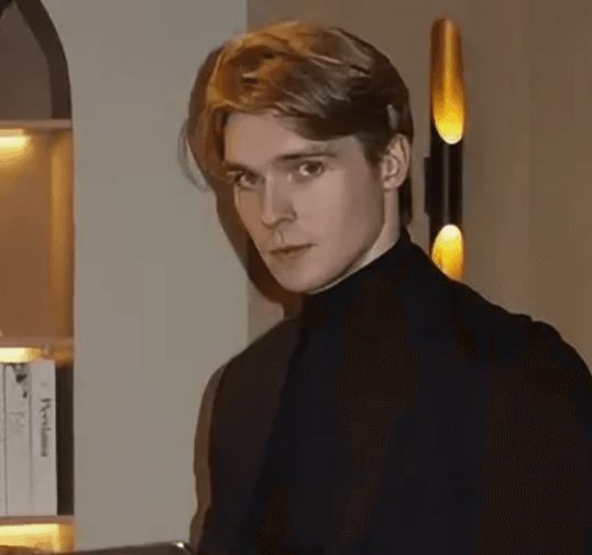 Фотография кандидата Штефан Павел Дмитриевич