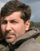 Фотография кандидата Абаимов Сергей Степанович