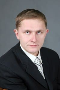 Фотография кандидата Лобанов Владимир Викторович