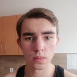 Фотография кандидата Юров Вадим Сергеевич