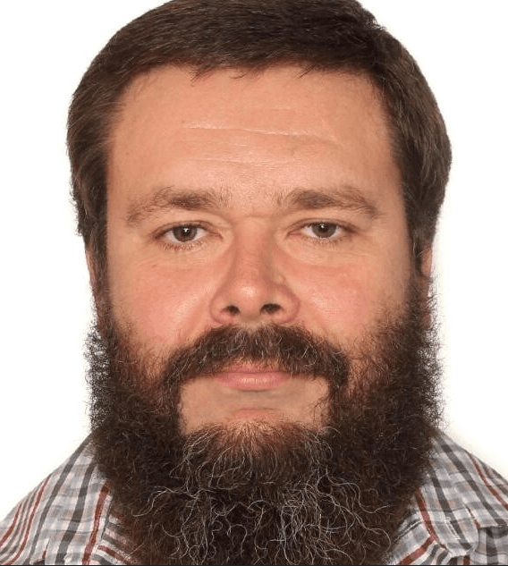 Фотография кандидата Гончаров Геннадий Анатольевич