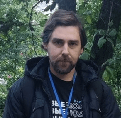 Фотография кандидата Семененко Виталий Владимирович