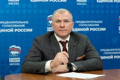 Фотография кандидата Шелковой Александр Владимирович
