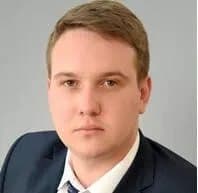 Фотография кандидата Киселев Илья Витальевич