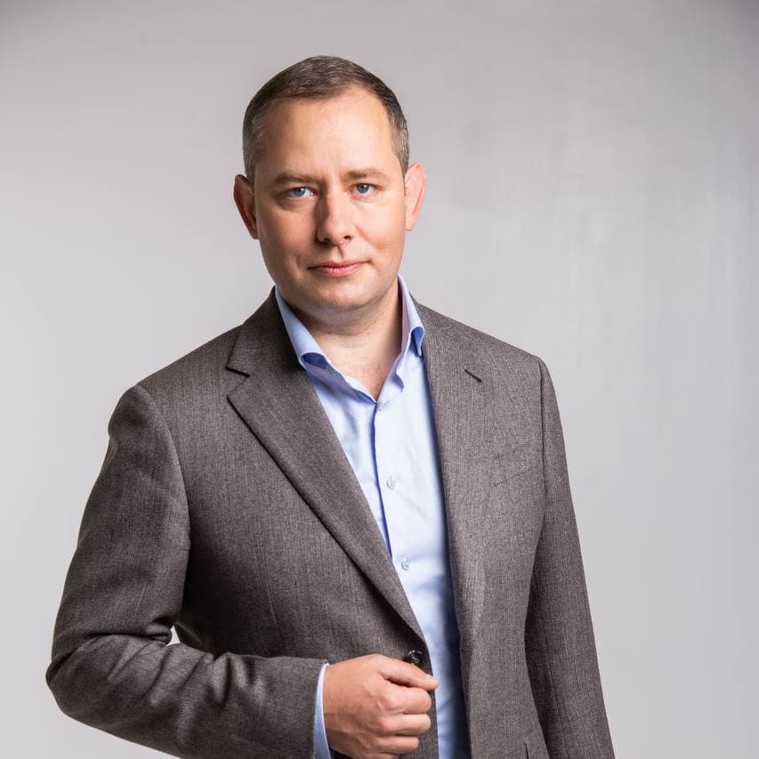 Фотография кандидата Рыбаков Василий Борисович