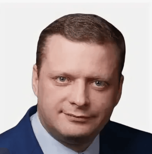 Фотография кандидата Латынцев Александр Викторович