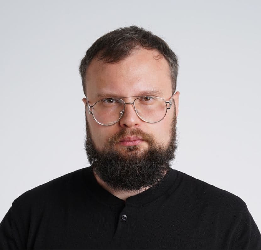 Фотография кандидата Бондарь Дмитрий Владимирович