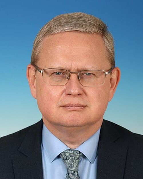 Фотография кандидата Делягин Михаил Геннадьевич