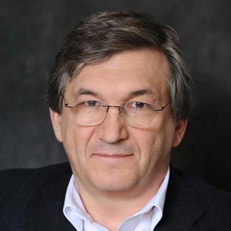 Фотография кандидата Потемко-Стеценко Михаил Алексеевич