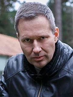 Фотография кандидата Артамонов Александр Германович