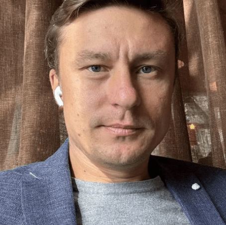 Фотография кандидата Иванов Андрей Викторович
