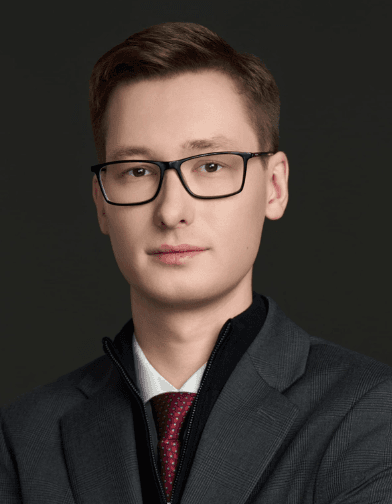 Фотография кандидата Пархоменко Сергей  Дмитриевич
