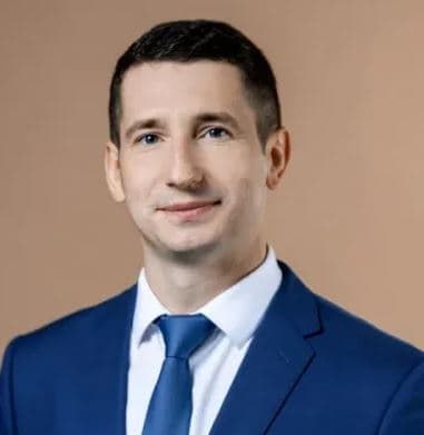 Фотография кандидата Чеботарев Павел Геннадьевич