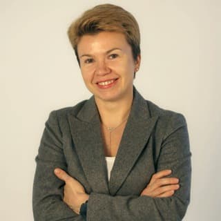 Фотография кандидата Мысина Вера  Александровна