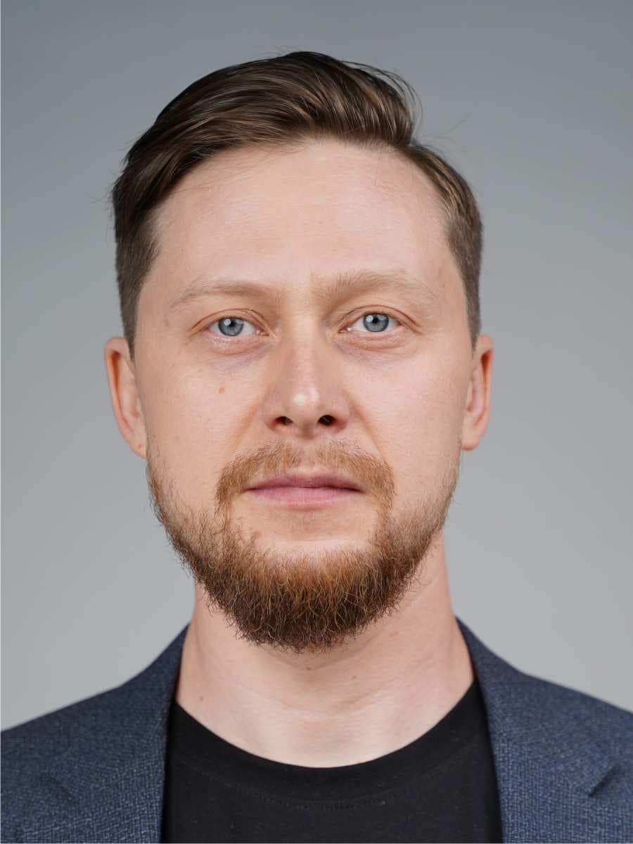 Фотография кандидата Малышев  Антон  Яковлевич