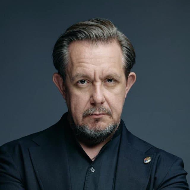 Фотография кандидата Асафов Александр Николаевич