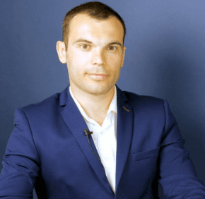 Фотография кандидата Ульянченко Иван Викторович