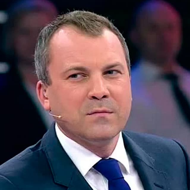 Фотография кандидата Попов Евгений  Георгиевич