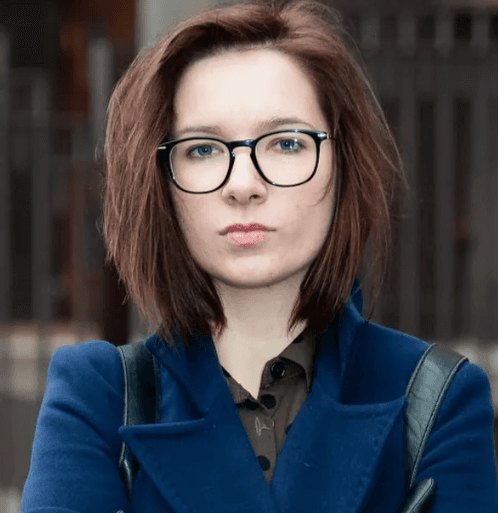 Фотография кандидата Чуприна Мария Германовна