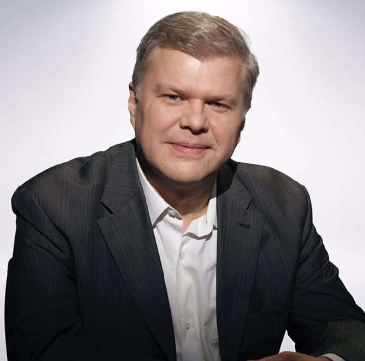 Фотография кандидата Митрохин Сергей  Сергеевич