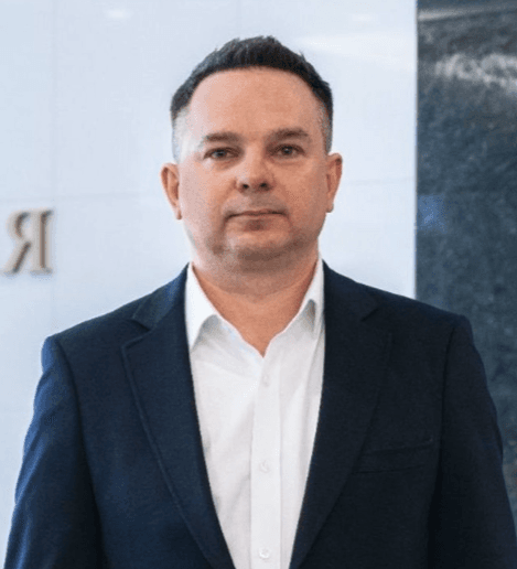 Фотография кандидата Нестеренко Андрей Александрович